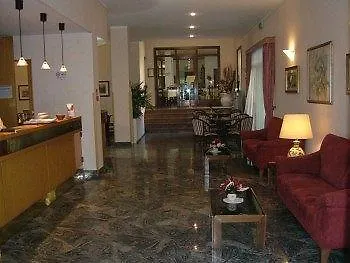 Nanni Hotel Minerbio