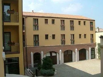 Nanni Hotel Minerbio