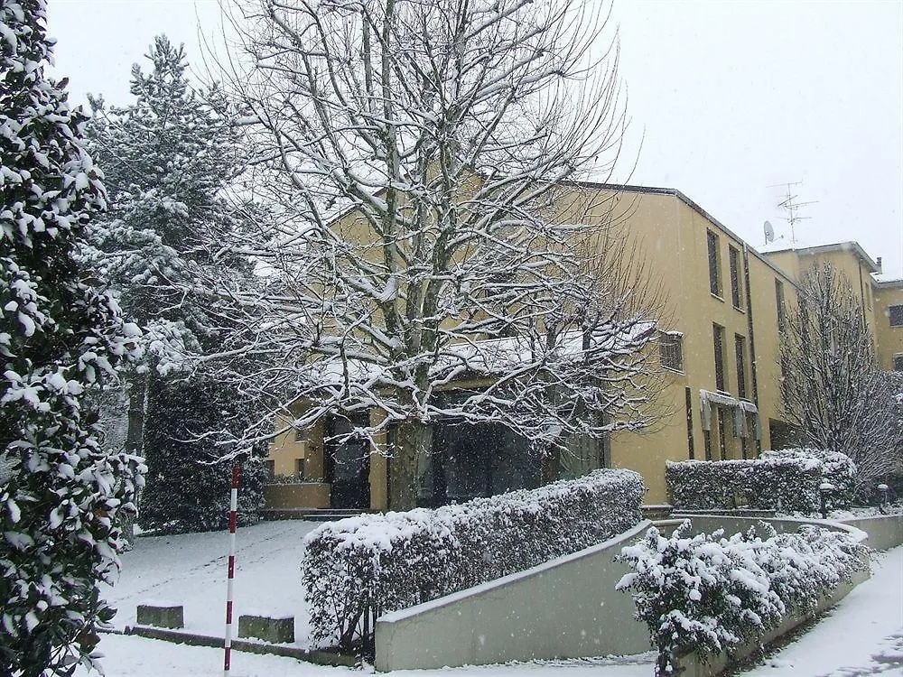 Nanni Hotel Minerbio