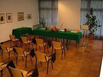Nanni Hotel Minerbio