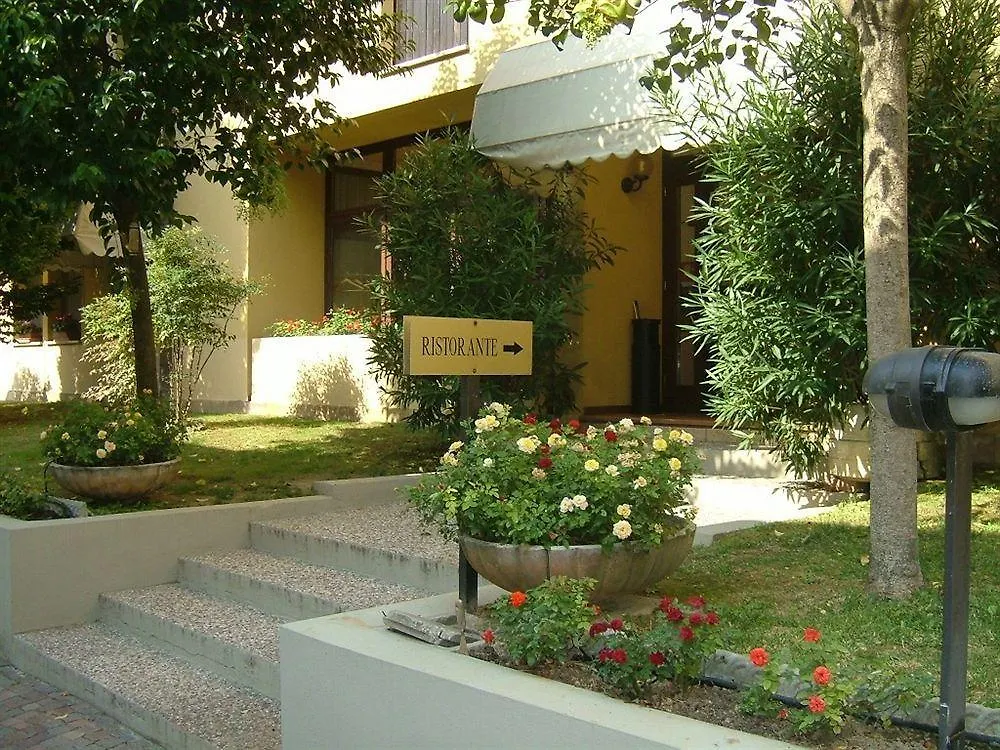 Nanni Hotel Minerbio