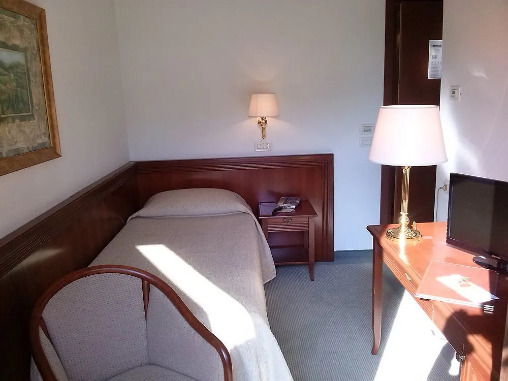Nanni Hotel Minerbio