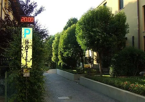 ***  Nanni Hotel Minerbio Italia