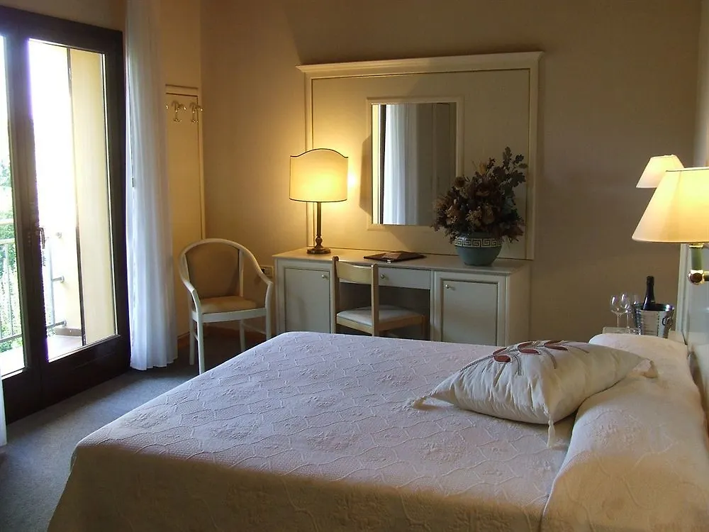 Nanni Hotel Minerbio