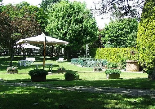 Nanni Hotel Minerbio