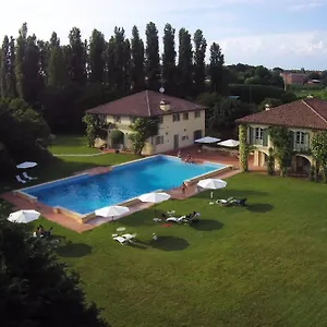Il Borgo Di Minerva Gasthuis
