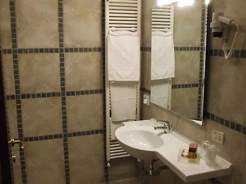 Nanni Hotel Minerbio