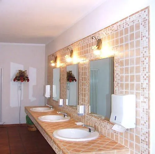 Nanni Hotel Minerbio 3*,